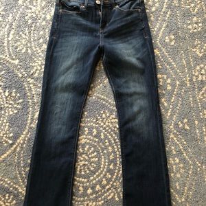 Express jeans